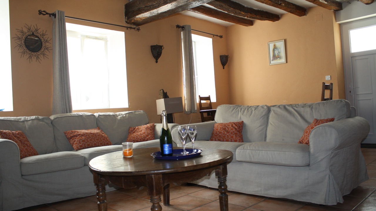 Photo of Livingroom in Trelou Sur Marne