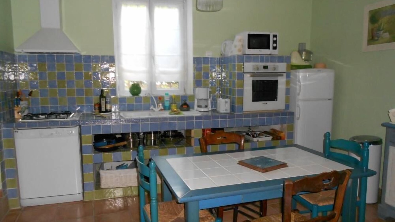 Photo of Kitchen in Trelou Sur Marne
