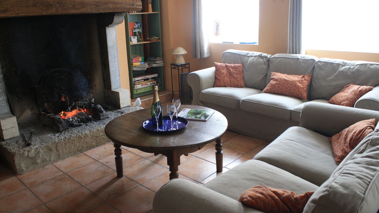 Photo of Livingroom in Trelou Sur Marne