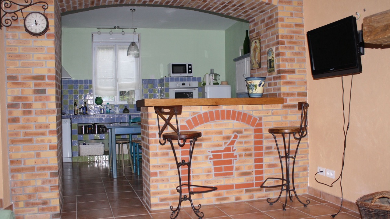 Photo of Kitchen in Trelou Sur Marne
