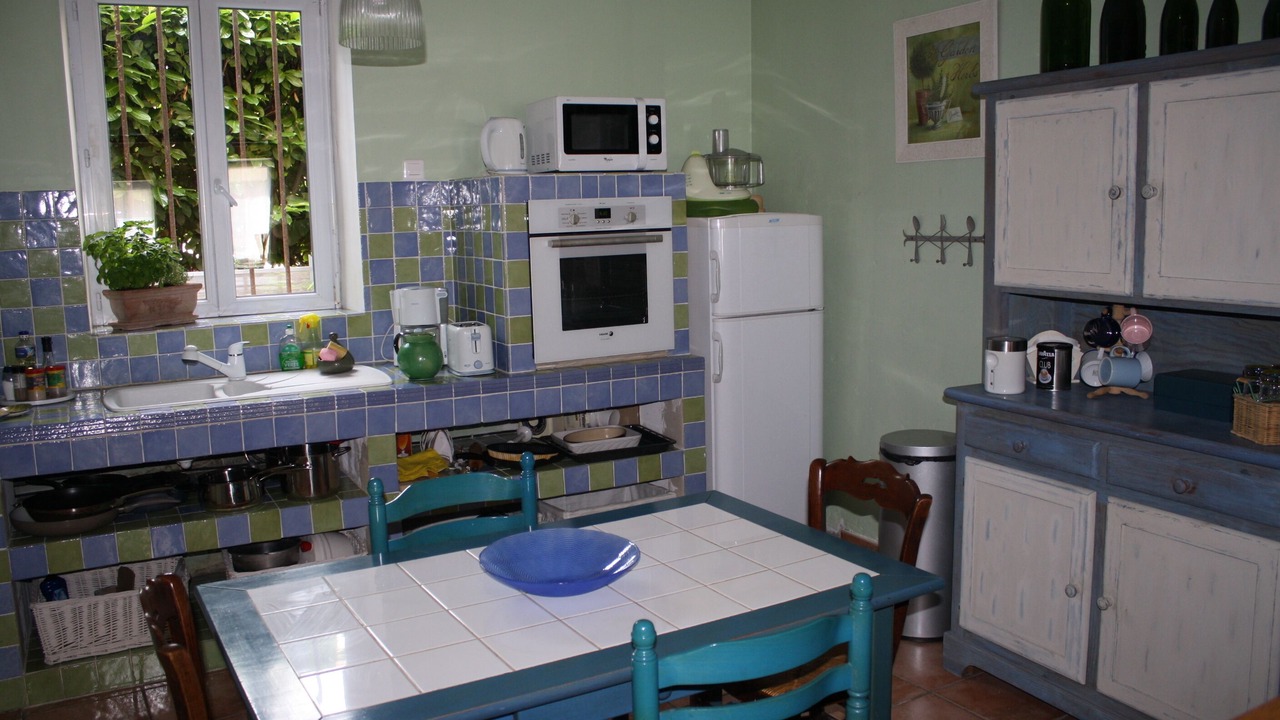 Photo of Kitchen in Trelou Sur Marne
