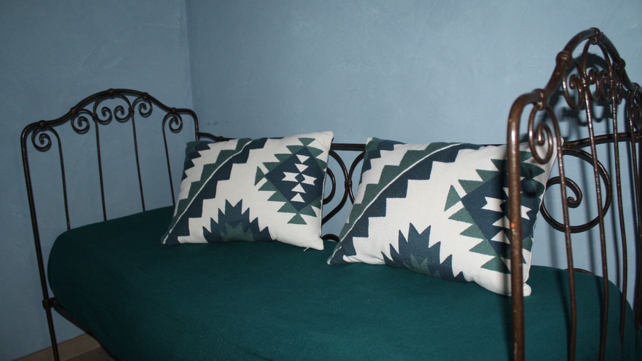 Photo of Bedroom in Trelou Sur Marne