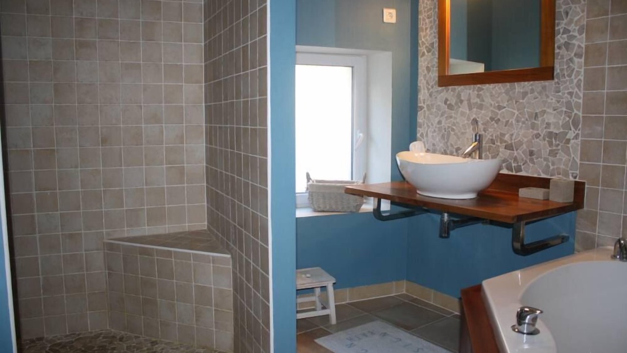 Photo of Bathroom in Trelou Sur Marne