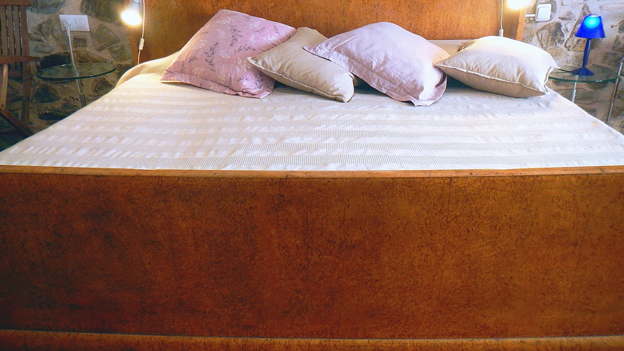 Photo of Bedroom in Vilamaniscle