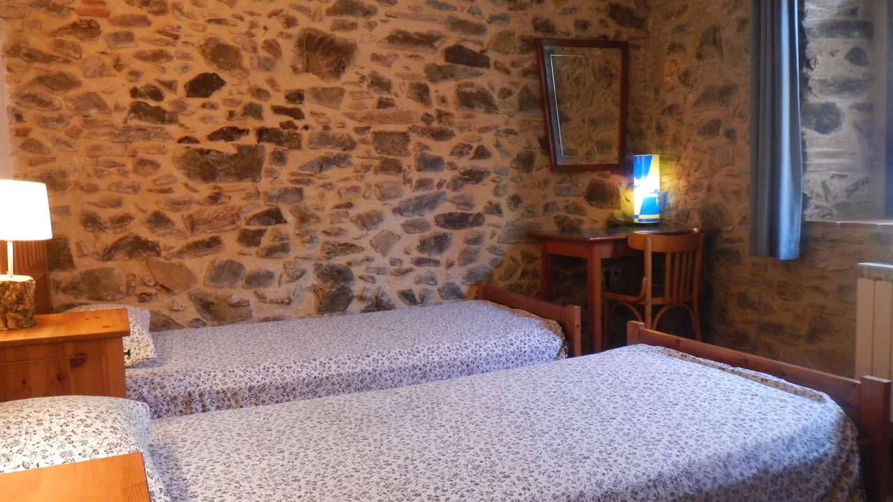 Photo of Bedroom in Vilamaniscle