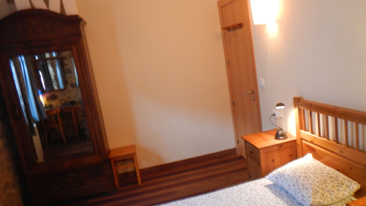 Photo of Bedroom in Vilamaniscle