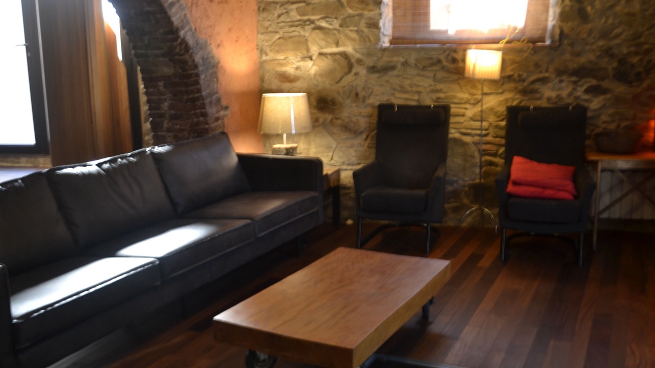 Photo of Livingroom in Vilamaniscle