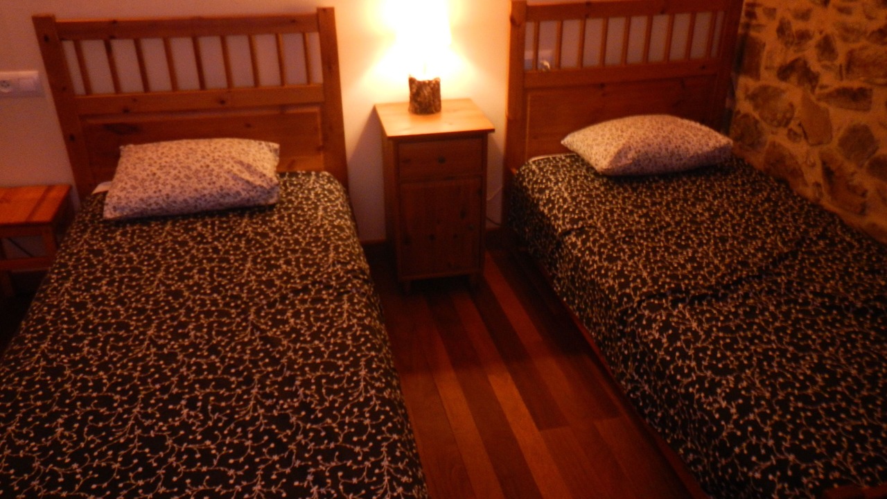 Photo of Bedroom in Vilamaniscle