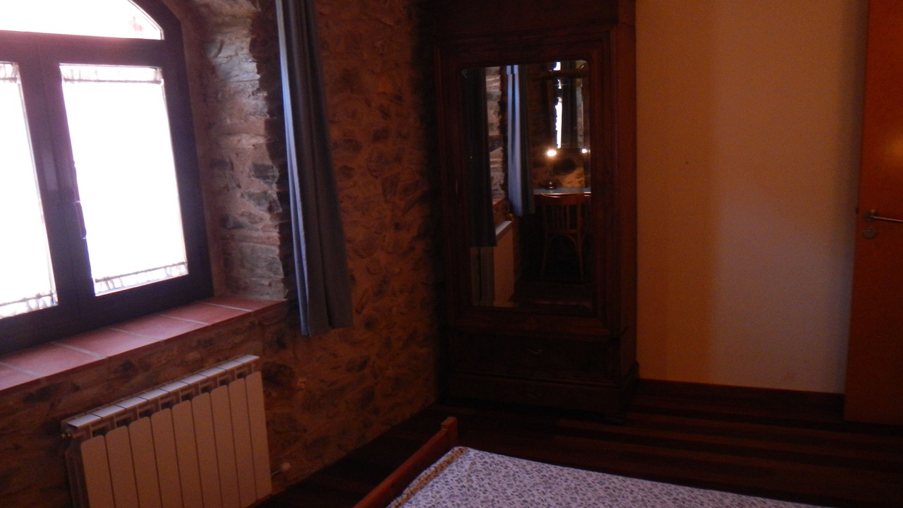 Photo of Bedroom in Vilamaniscle