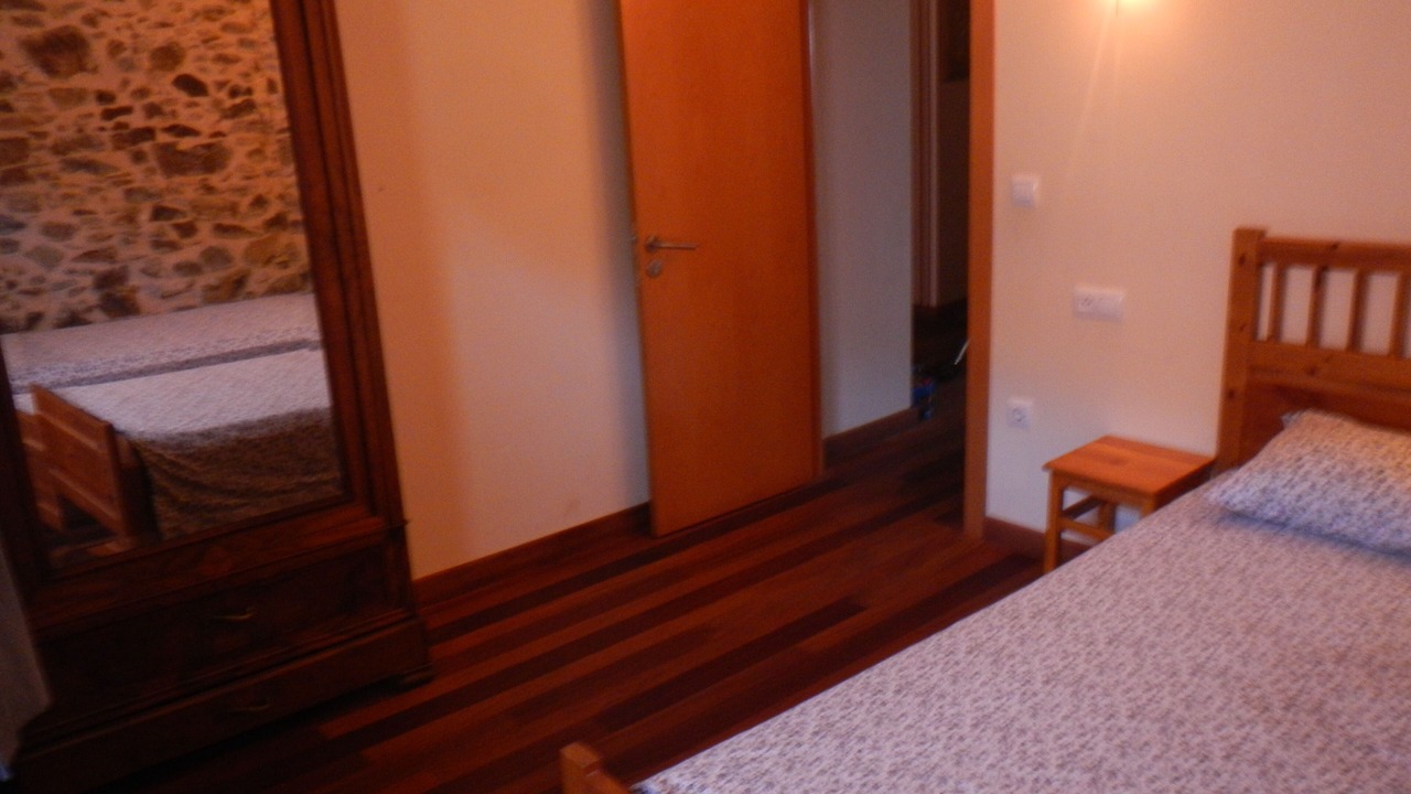 Photo of Bedroom in Vilamaniscle