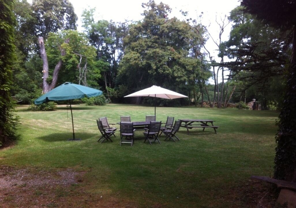 Photo of Outdoor in Martiel