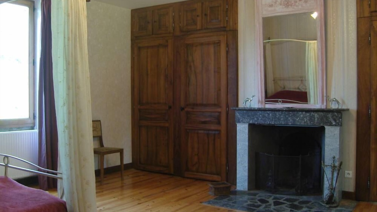 Photo of Bedroom in Martiel