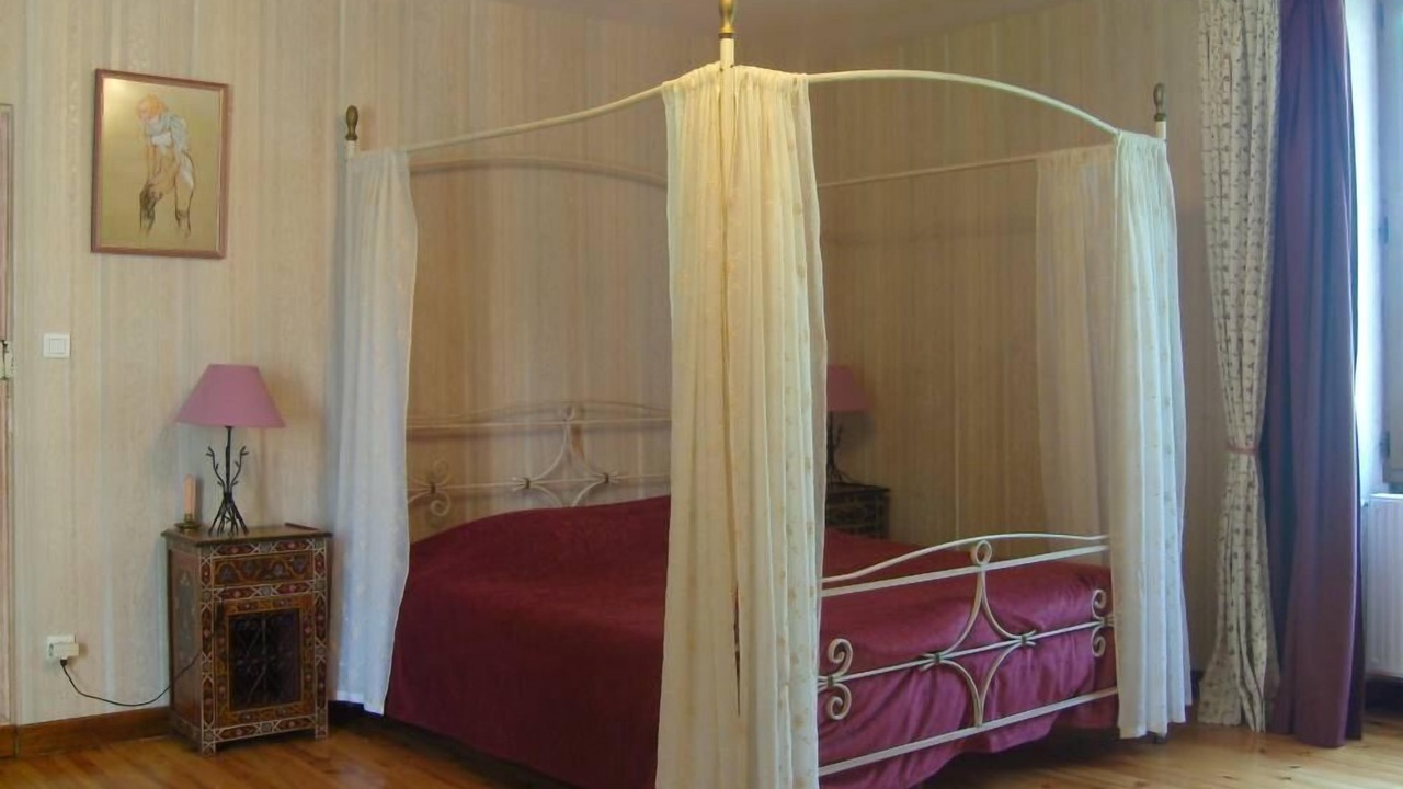 Photo of Bedroom in Martiel