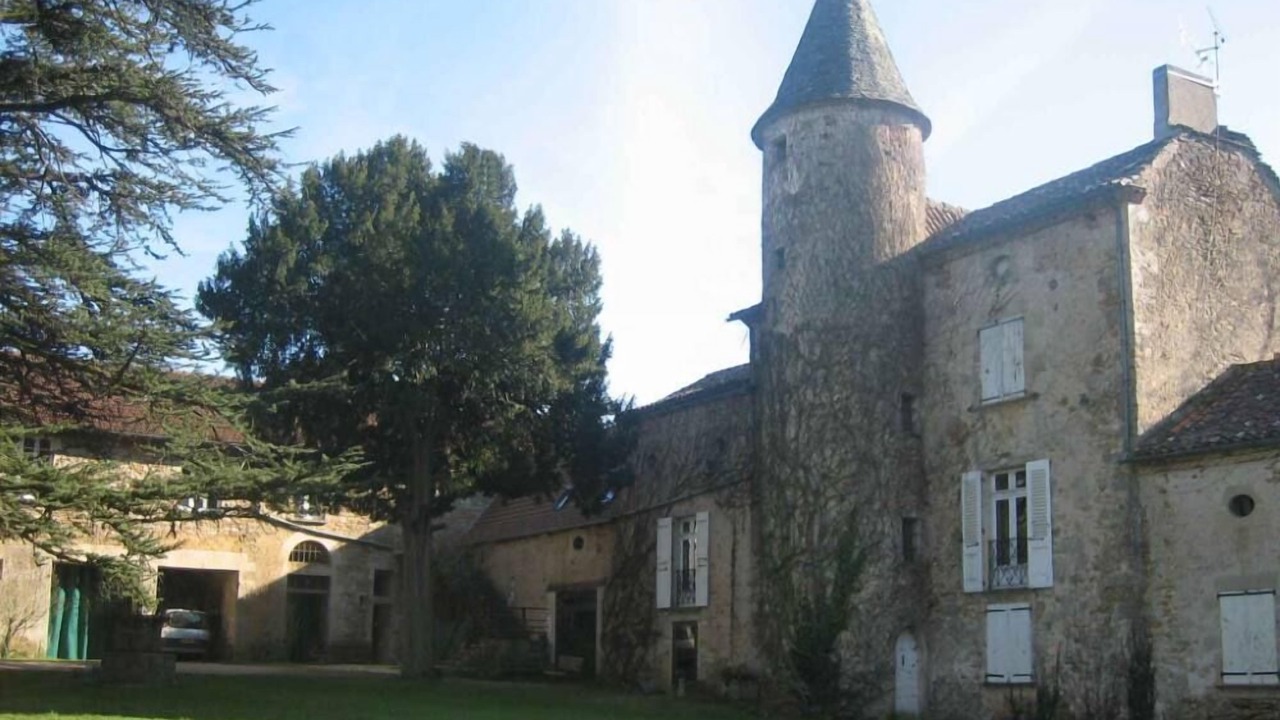 Photo of Outdoor in Martiel