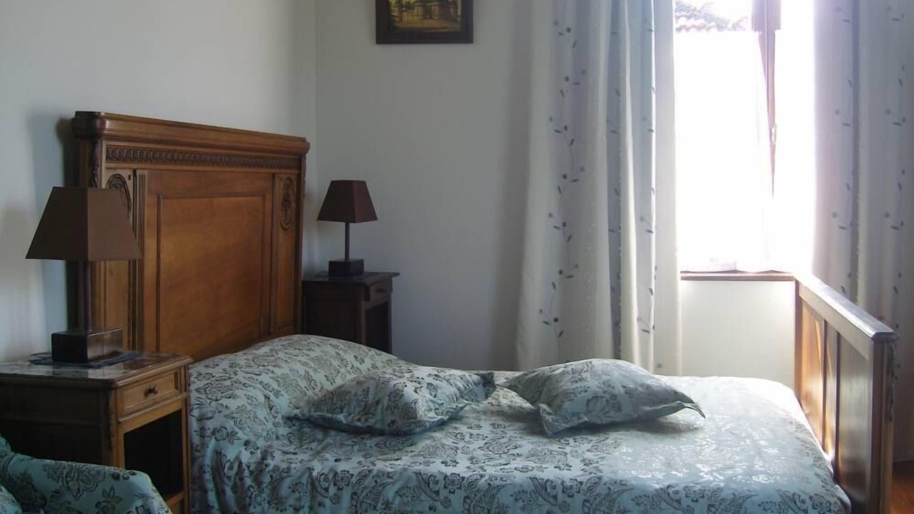 Photo of Bedroom in Martiel