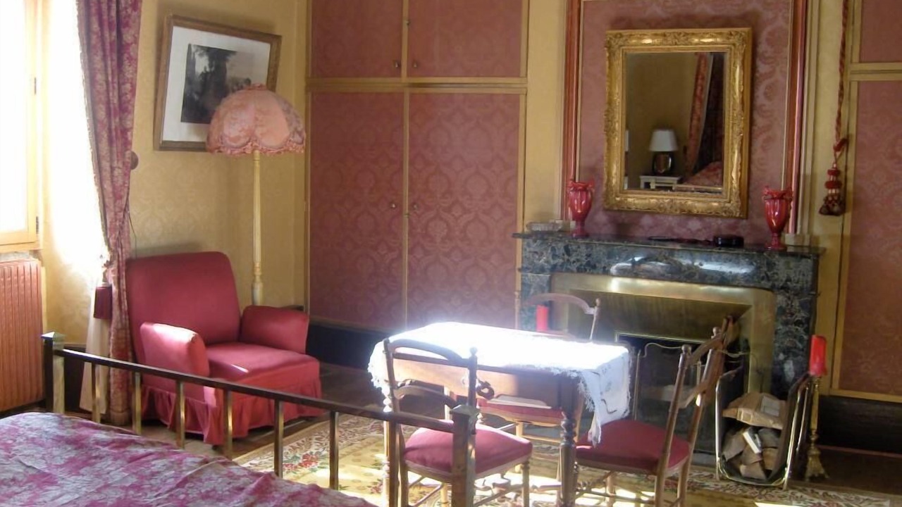Photo of Bedroom in Martiel