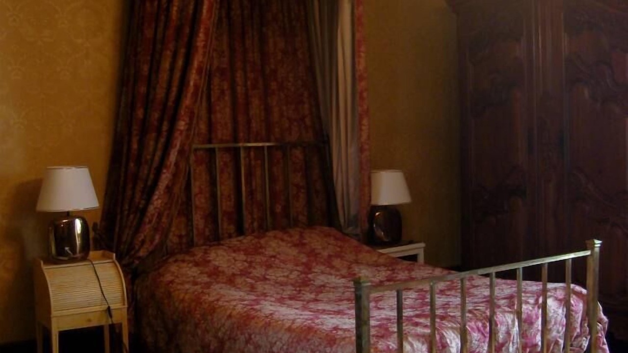 Photo of Bedroom in Martiel