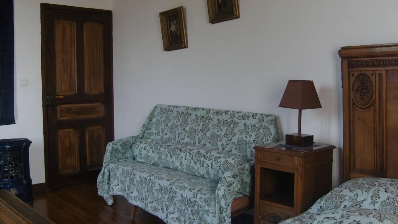 Photo of Bedroom in Martiel