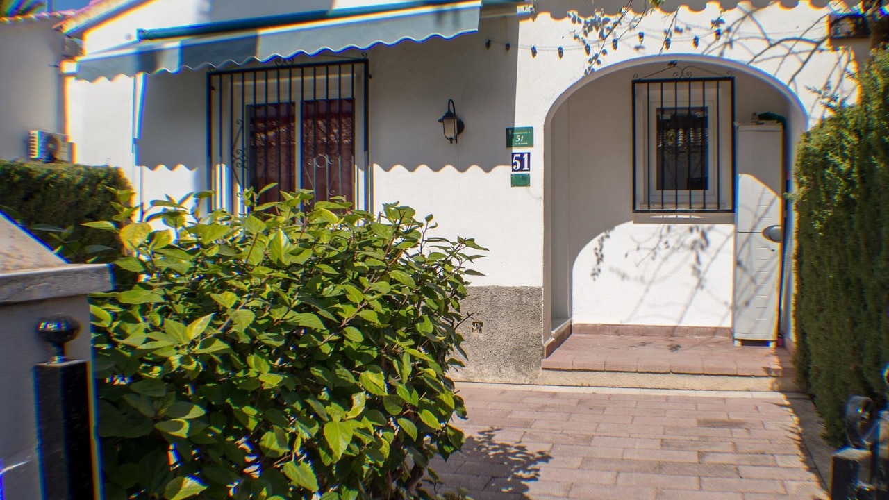 Photo of Outdoor in Denia