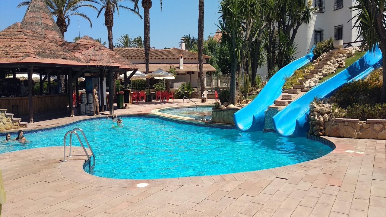 Photo of Outdoor in Denia