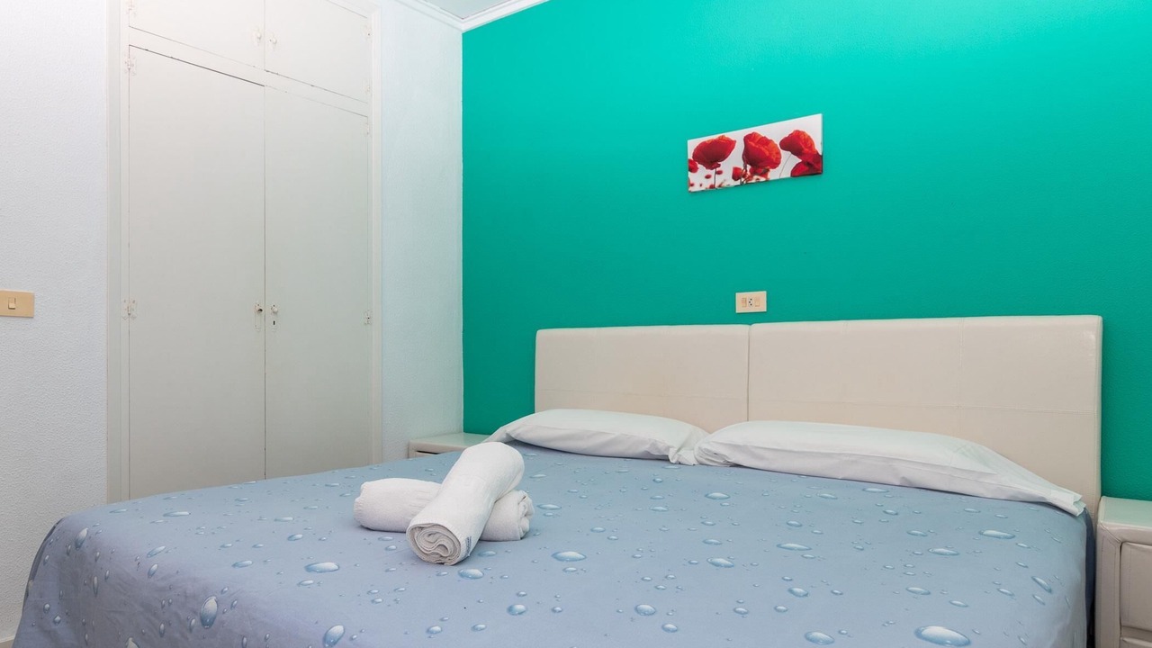 Photo of Bedroom in Denia