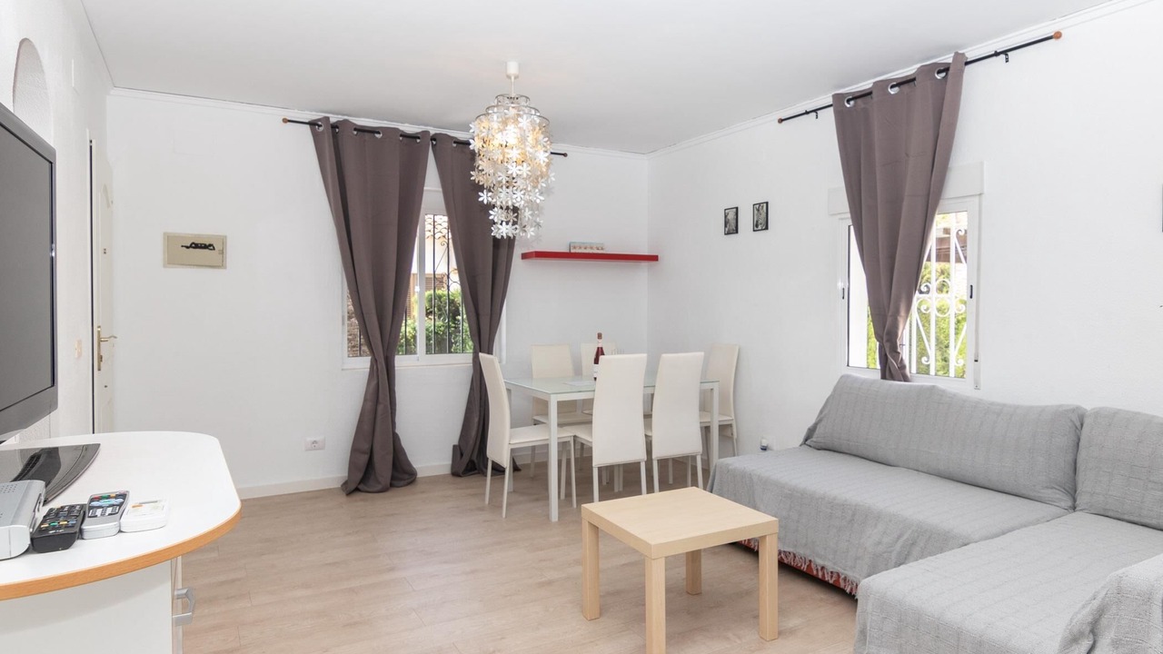 Photo of Livingroom in Denia