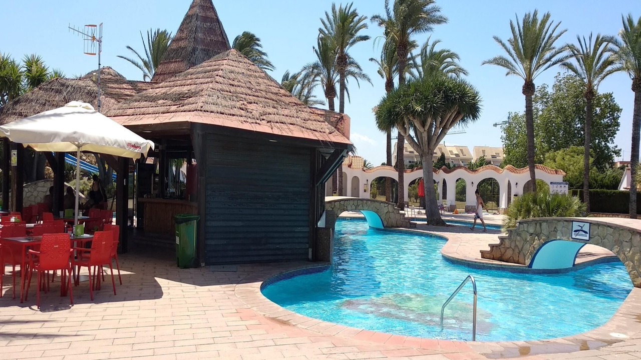 Photo of Outdoor in Denia