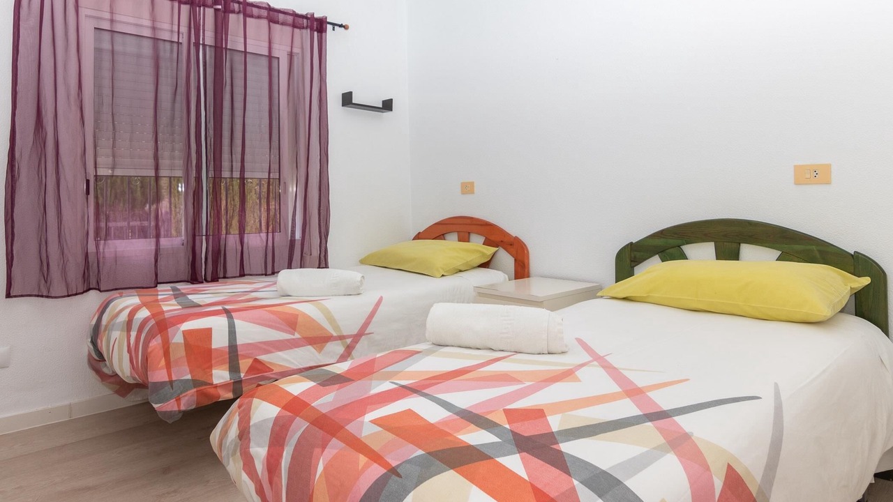 Photo of Bedroom in Denia