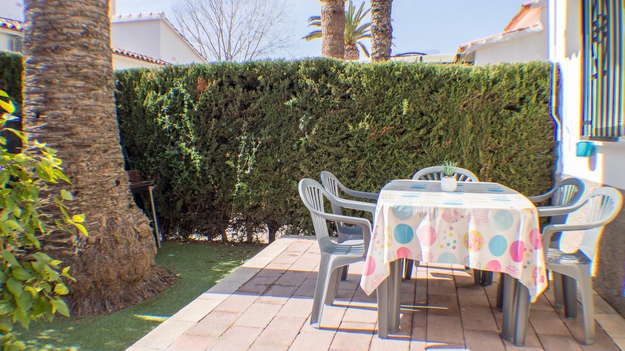 Photo of Outdoor in Denia
