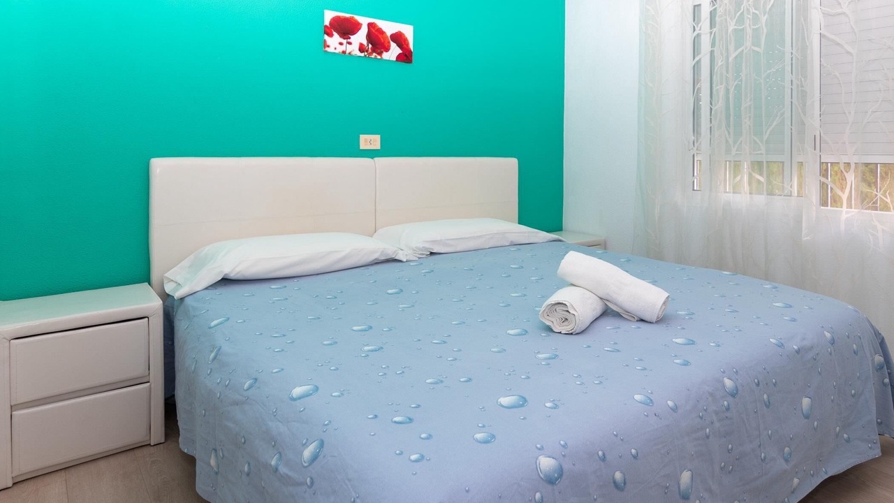 Photo of Bedroom in Denia