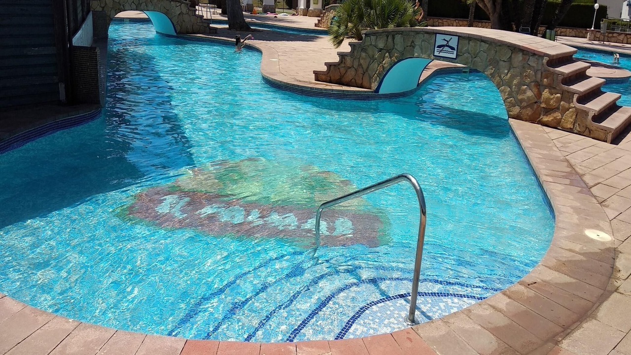 Photo of Outdoor in Denia