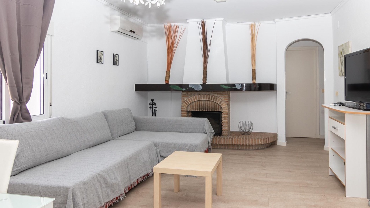 Photo of Livingroom in Denia