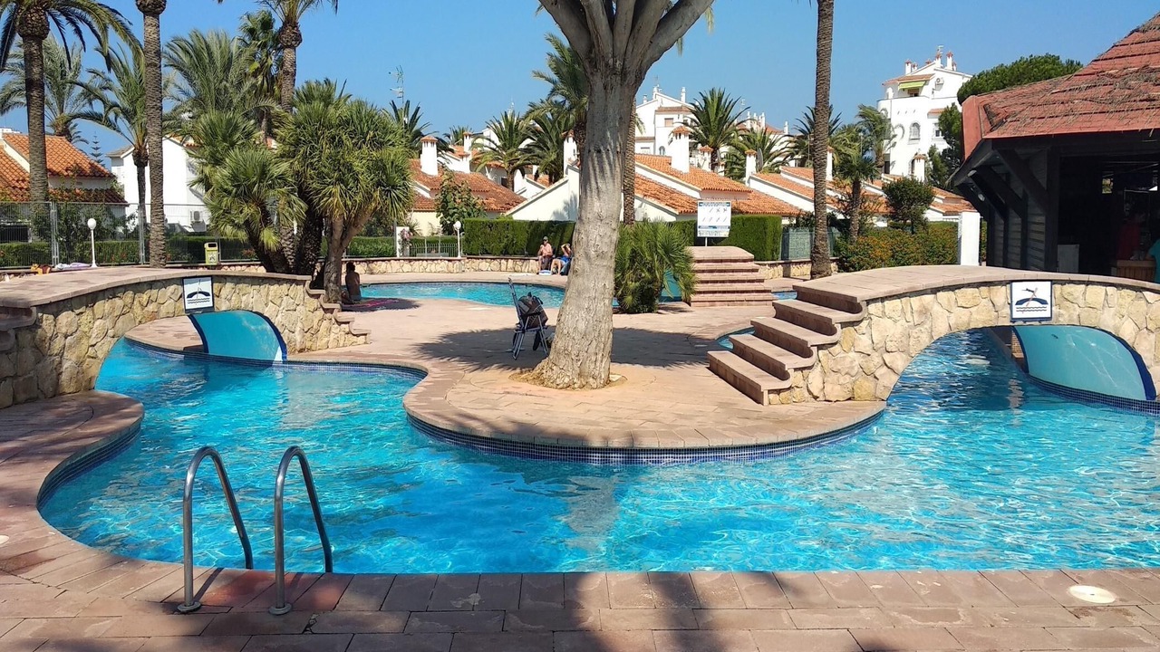 Photo of Outdoor in Denia
