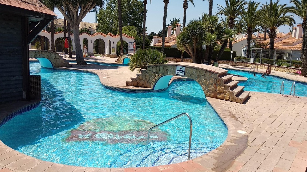 Photo of Outdoor in Denia