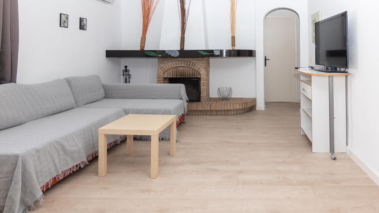 Photo of Livingroom in Denia
