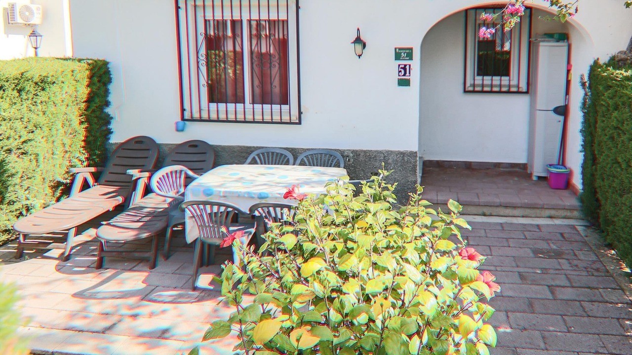 Photo of Outdoor in Denia
