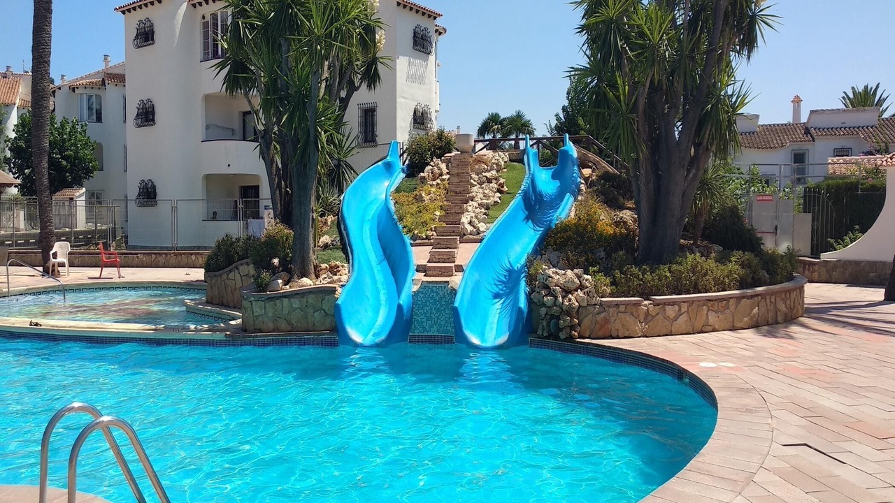 Photo of Outdoor in Denia