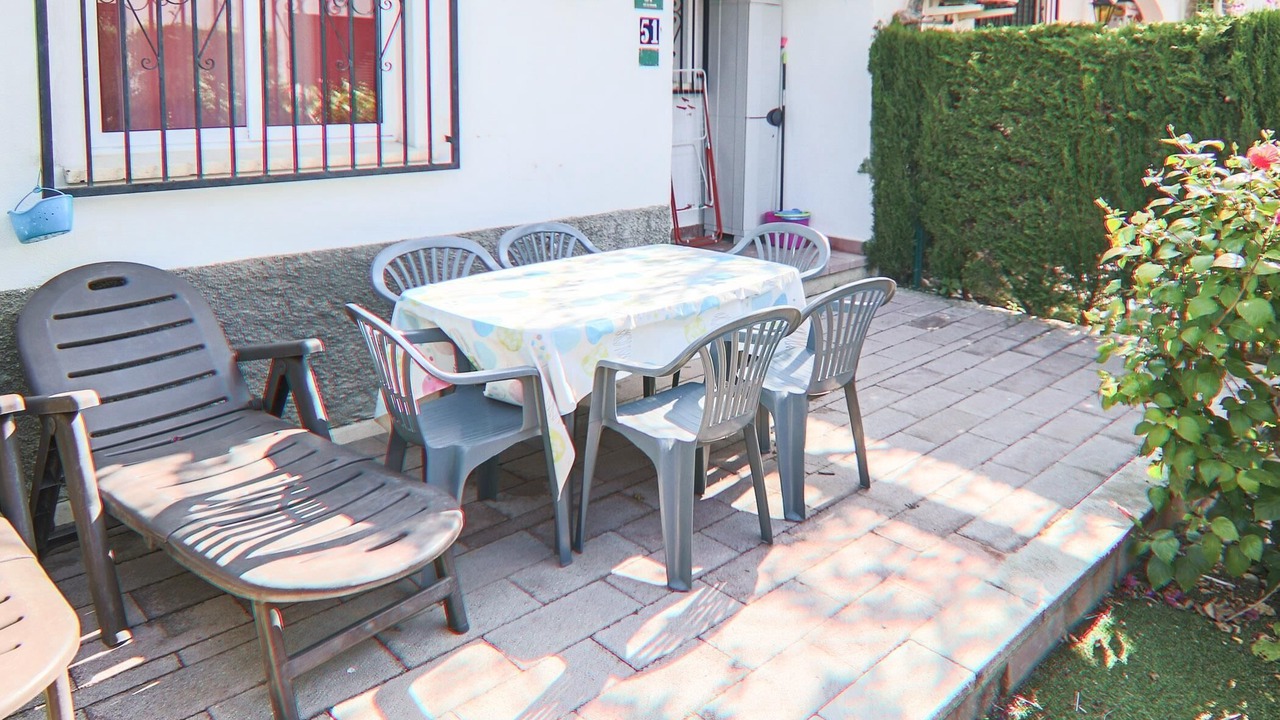 Photo of Outdoor in Denia