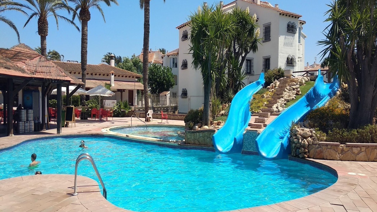 Photo of Outdoor in Denia