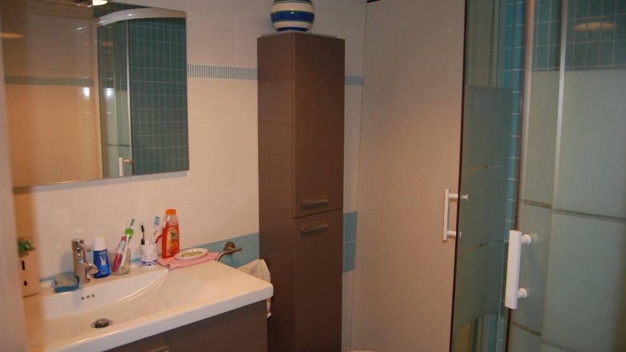 Photo of Bathroom in Le Penon