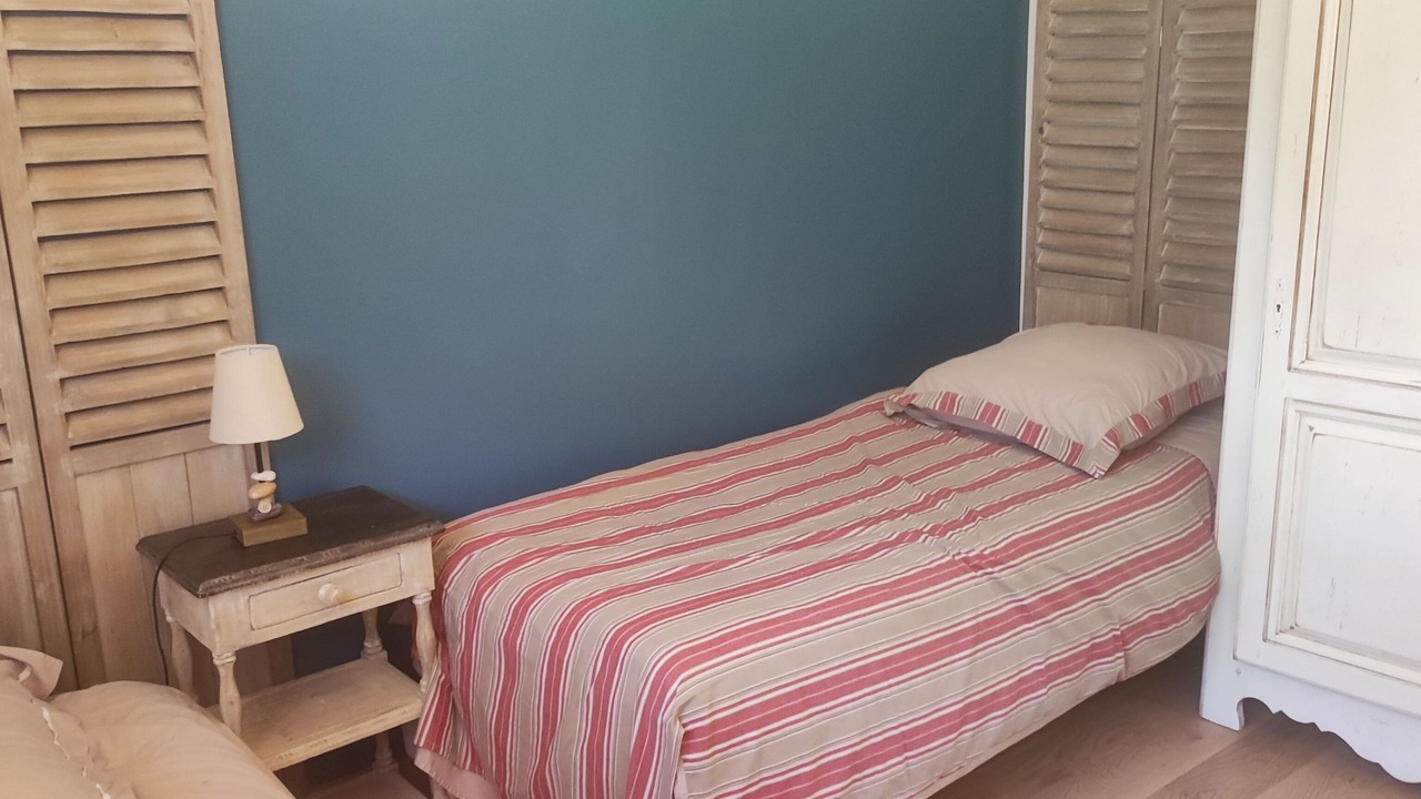 Photo of Bedroom in Le Penon