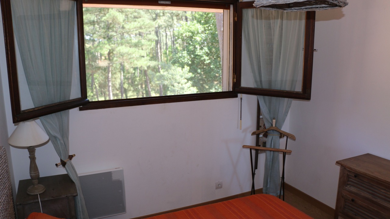 Photo of Bedroom in Le Penon