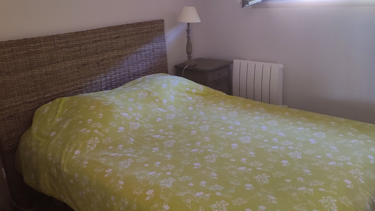 Photo of Bedroom in Le Penon