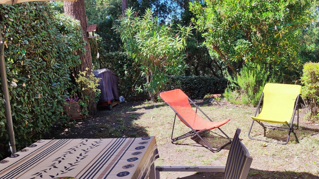 Photo of Outdoor in Le Penon