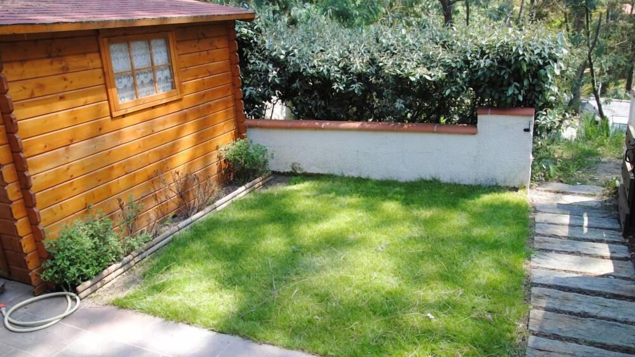 Photo of Outdoor in Le Penon