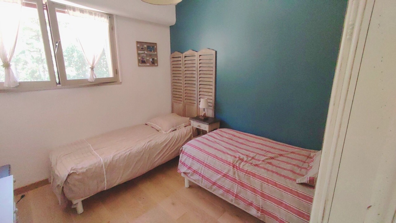 Photo of Bedroom in Le Penon