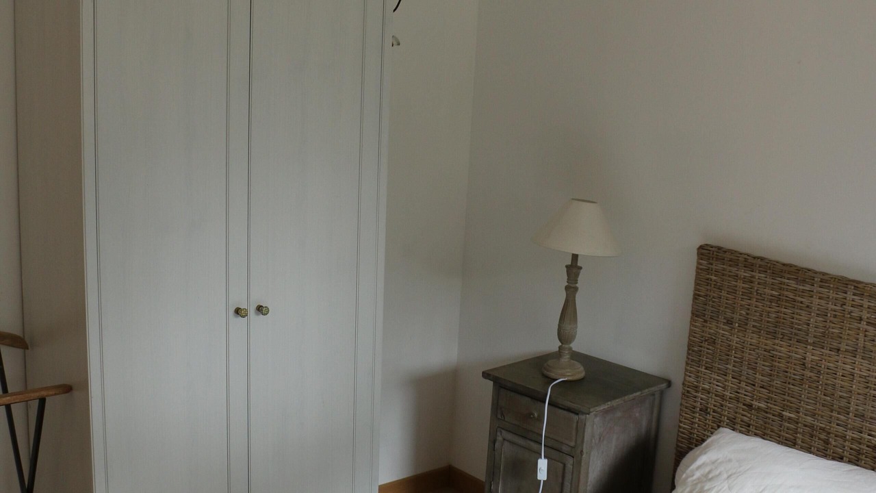 Photo of Bedroom in Le Penon