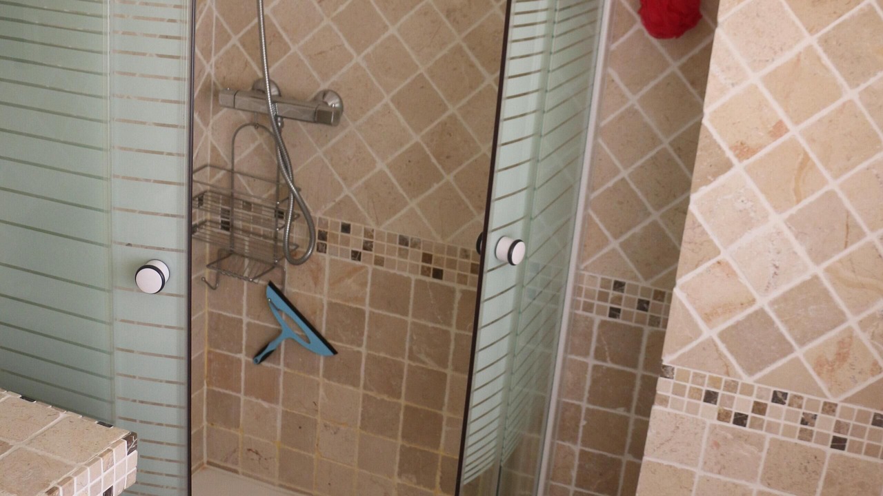 Photo of Bathroom in Le Penon
