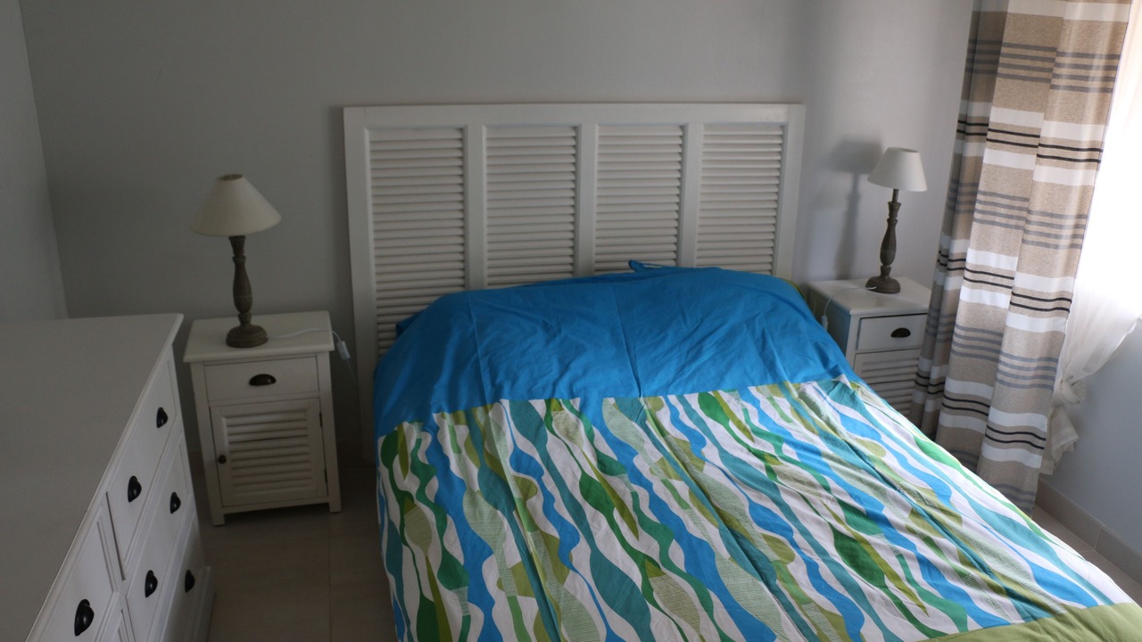 Photo of Bedroom in Le Penon