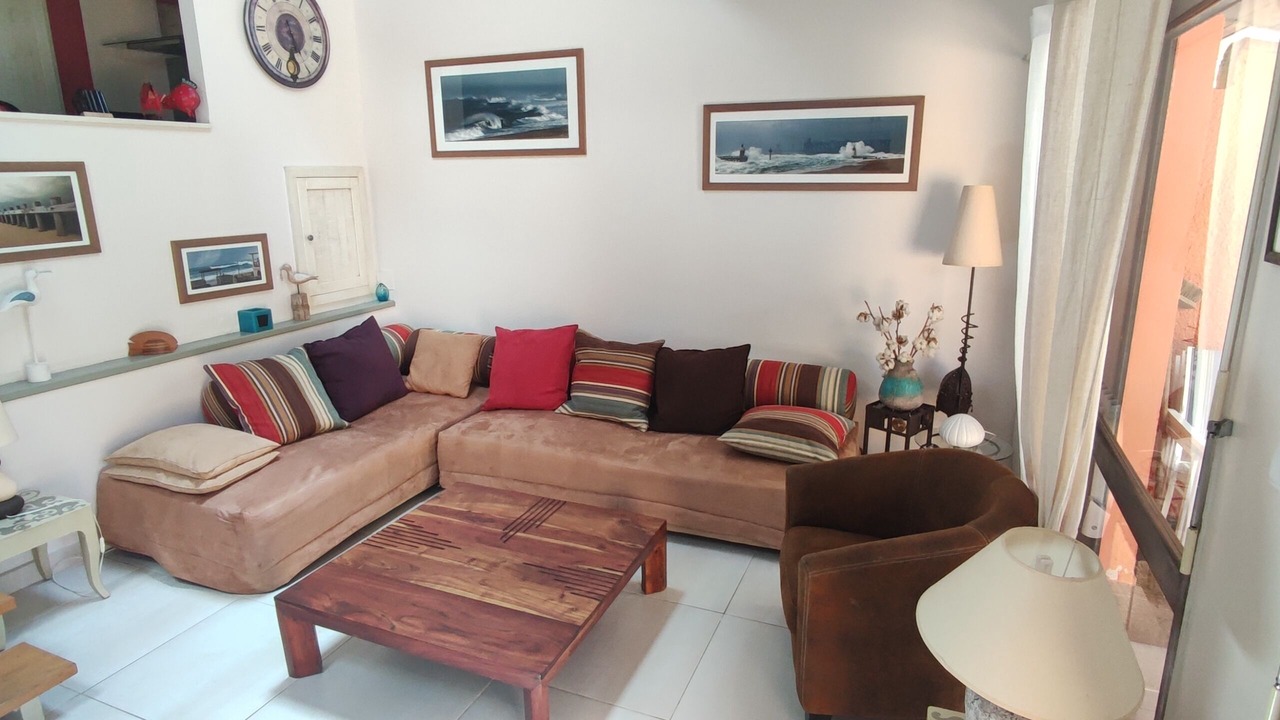 Photo of Livingroom in Le Penon